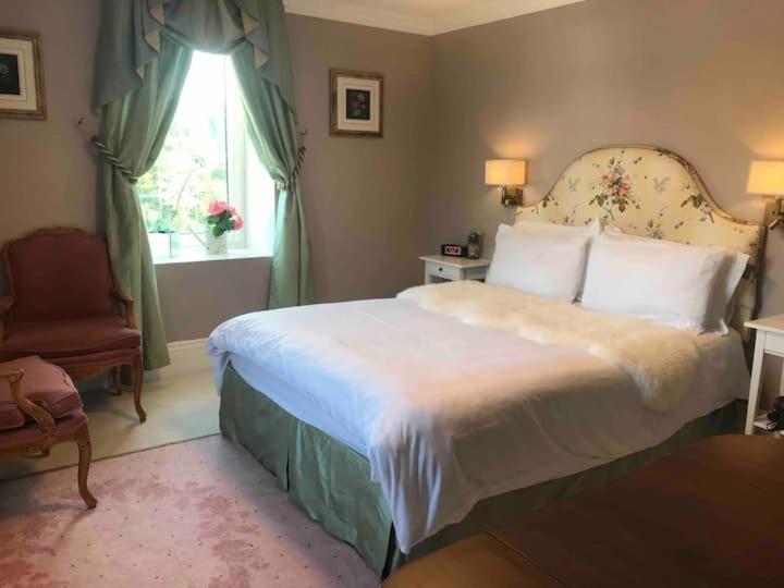 Ballea Castle Apartment *