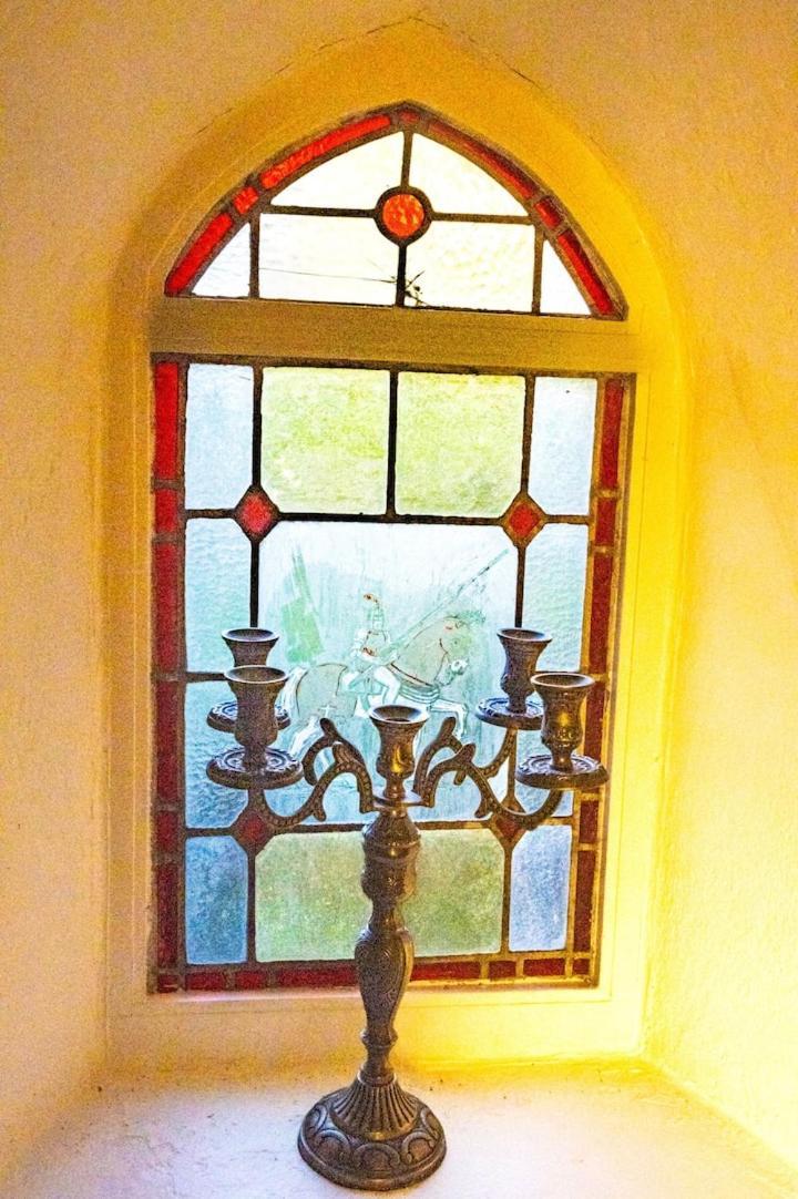 Ballea Castle *