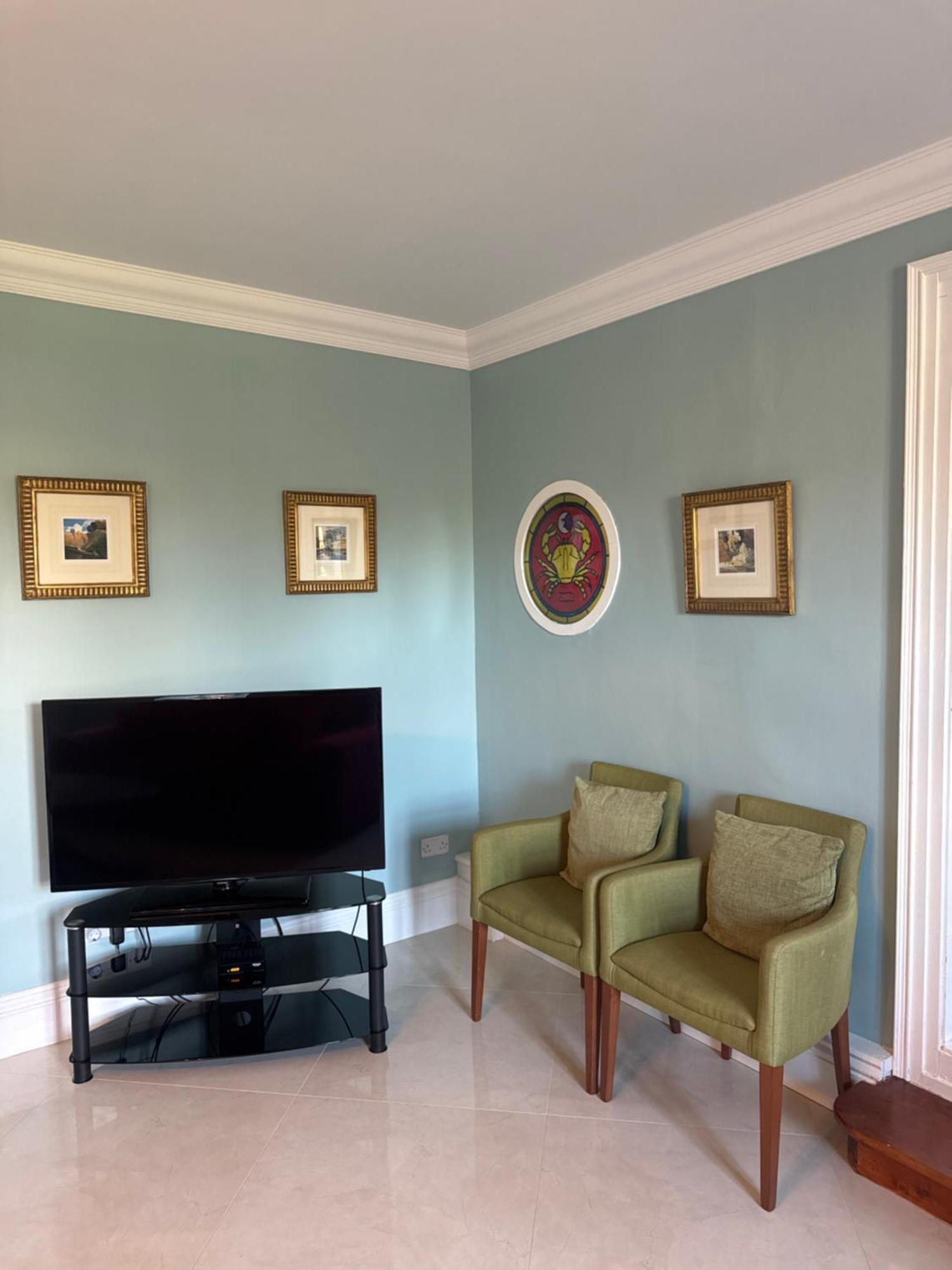 Apartment Ballea Castle