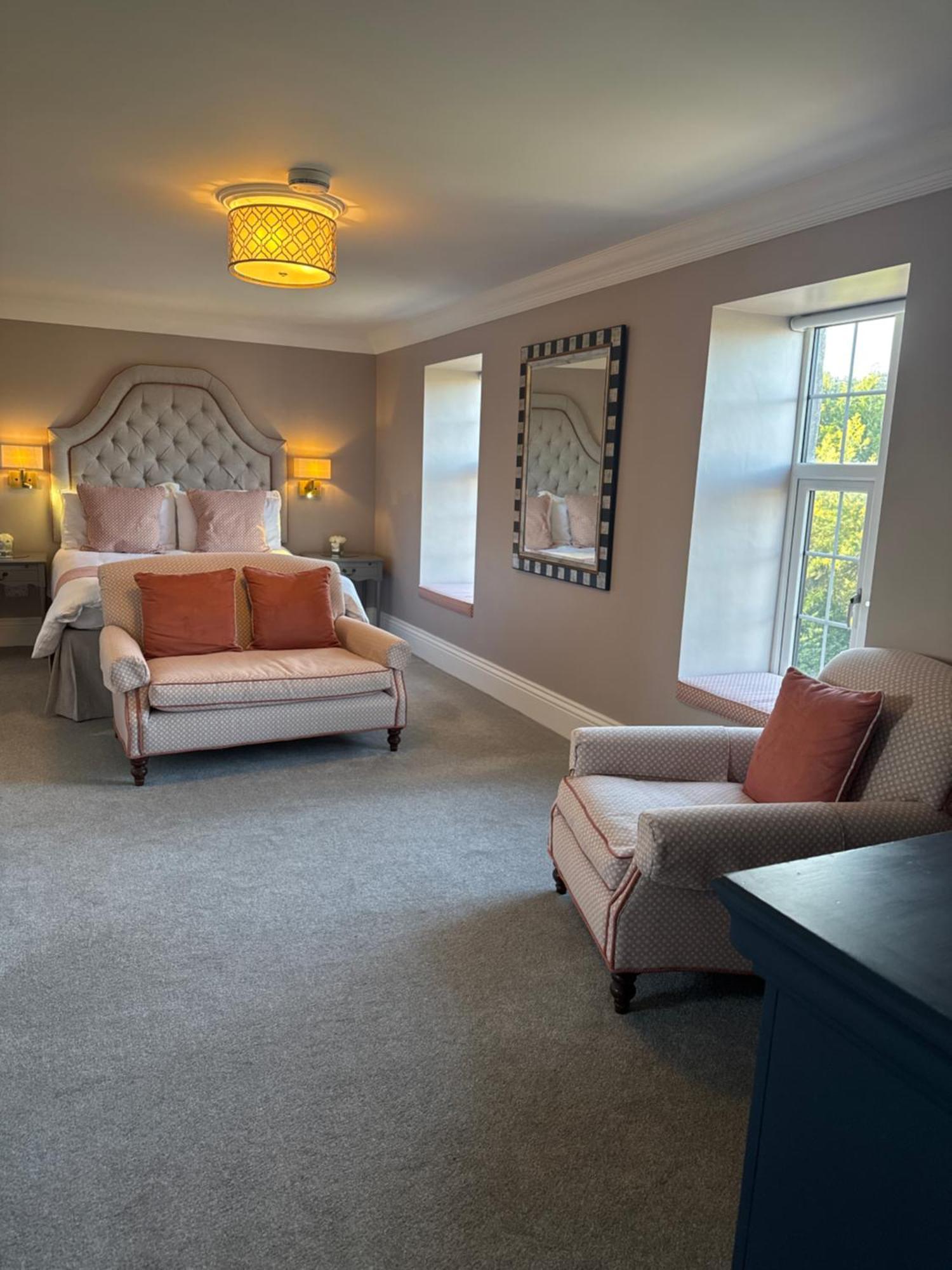 Ballea Castle Apartment Cork
